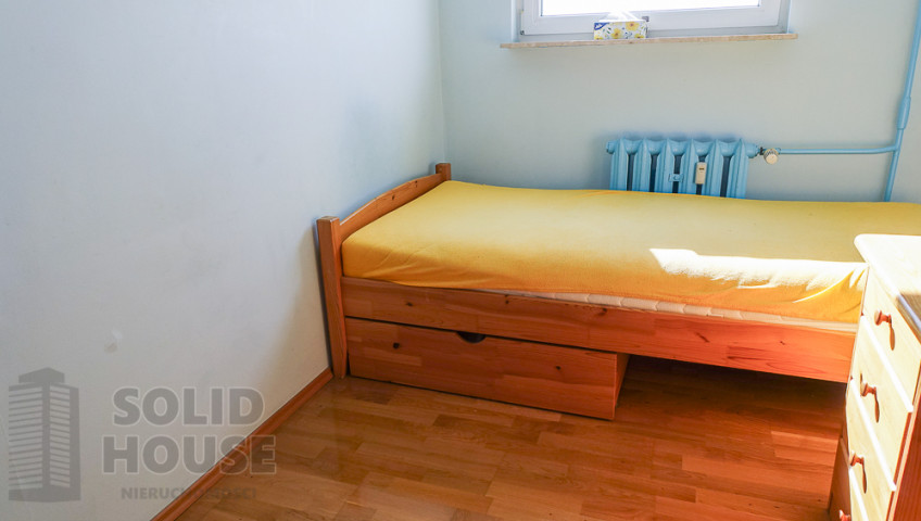 Mieszkanie Sprzedaż Szczecin Pomorzany Inowrocławska