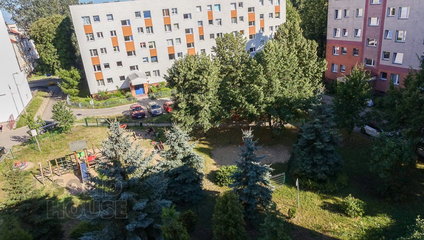 Mieszkanie Sprzedaż Szczecin Pomorzany Inowrocławska