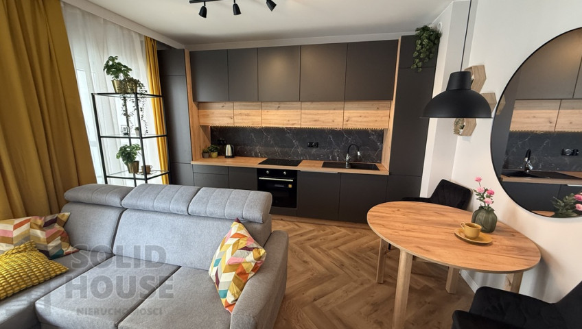 Mieszkanie Wynajem Szczecin Centrum Zielonego Mostu