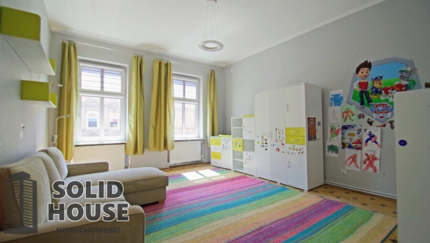 Mieszkanie Sprzedaż Szczecin Śródmieście-Centrum Władysława Łokietka