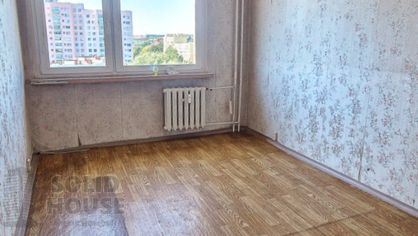 Mieszkanie Sprzedaż Szczecin Książąt Pomorskich Pasterska