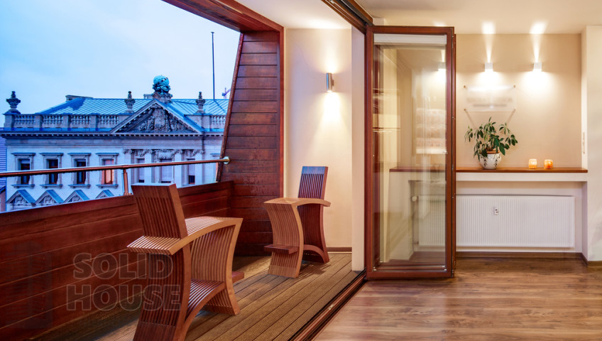 Mieszkanie Sprzedaż Szczecin Stare Miasto Staromłyńska
