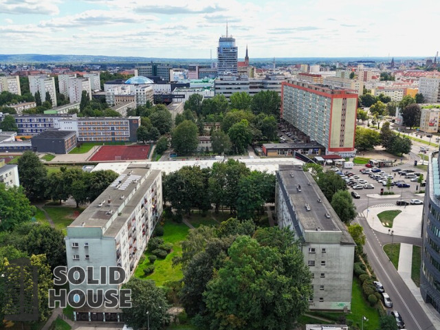 Mieszkanie Sprzedaż Szczecin Centrum Odzieżowa