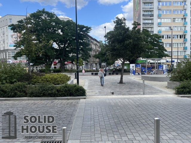 Lokal Wynajem Szczecin Centrum