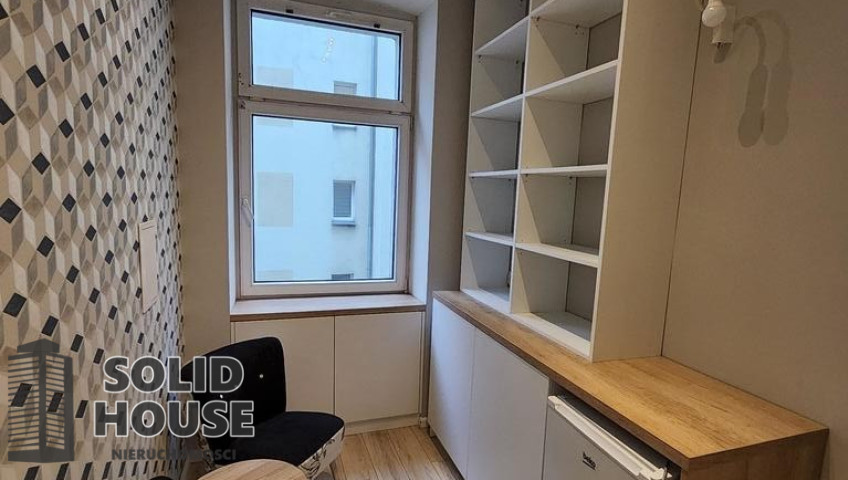Lokal Wynajem Szczecin Śródmieście-Centrum