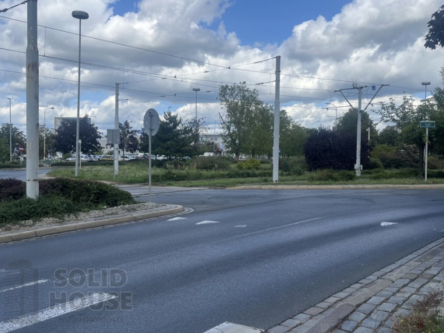 Lokal Sprzedaż Szczecin Centrum
