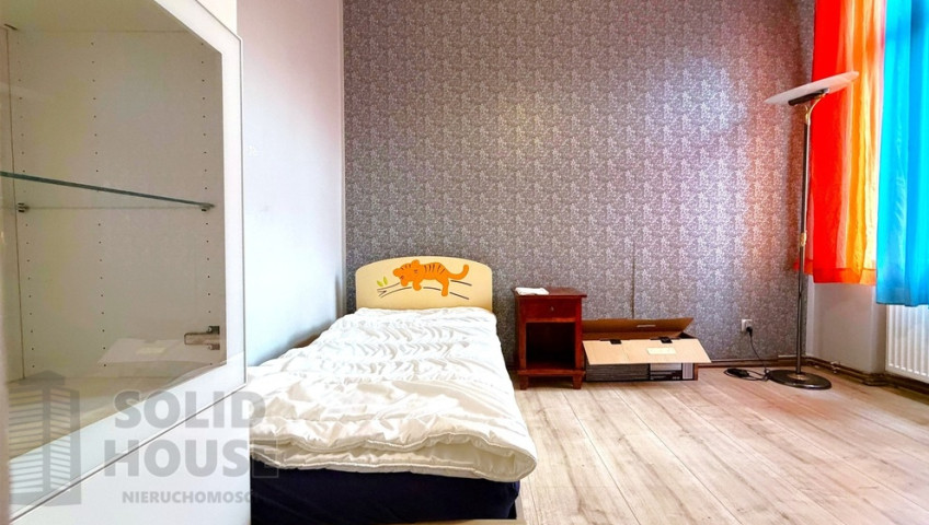Mieszkanie Sprzedaż Szczecin Śródmieście-Centrum Jagiellońska