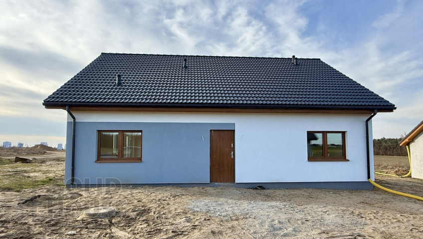 Dom Sprzedaż Żarowo Modrzewiowa