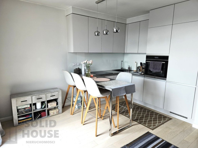Mieszkanie Wynajem Szczecin Gumieńce Kazimierska