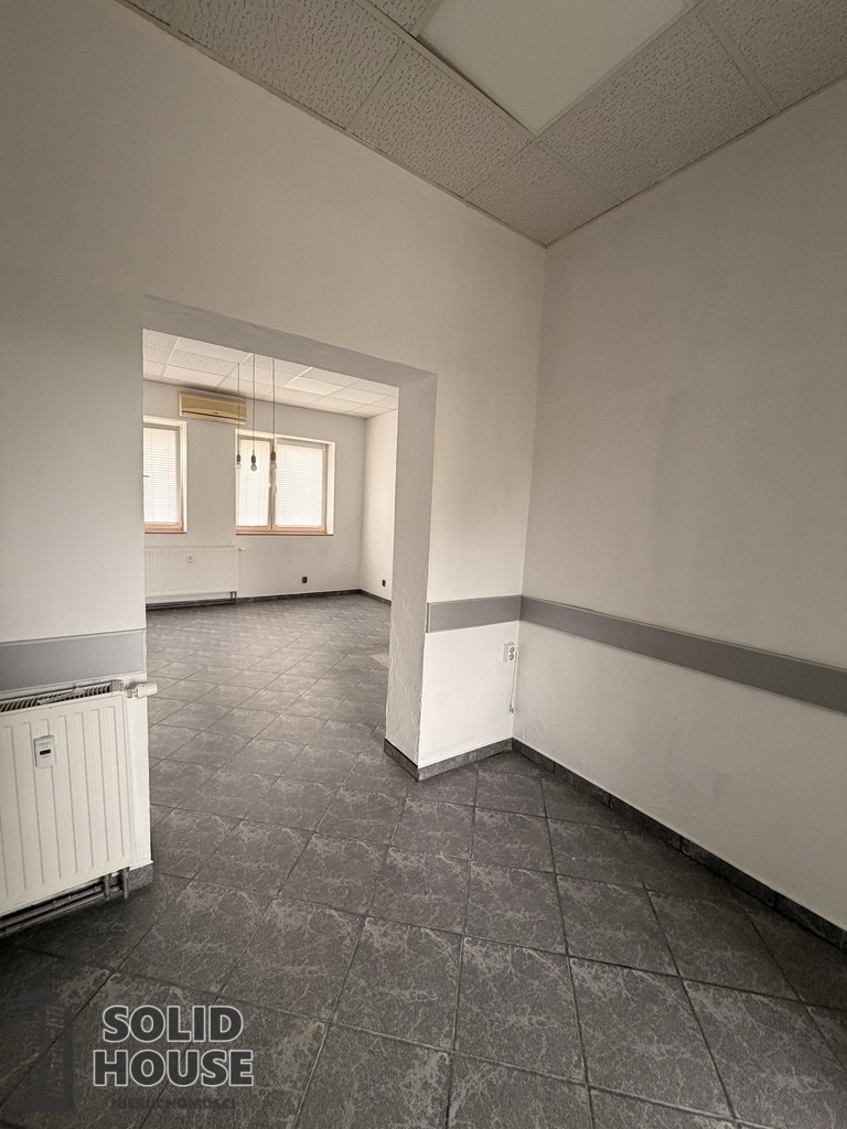 Lokal Sprzedaż Szczecin Bezrzecze