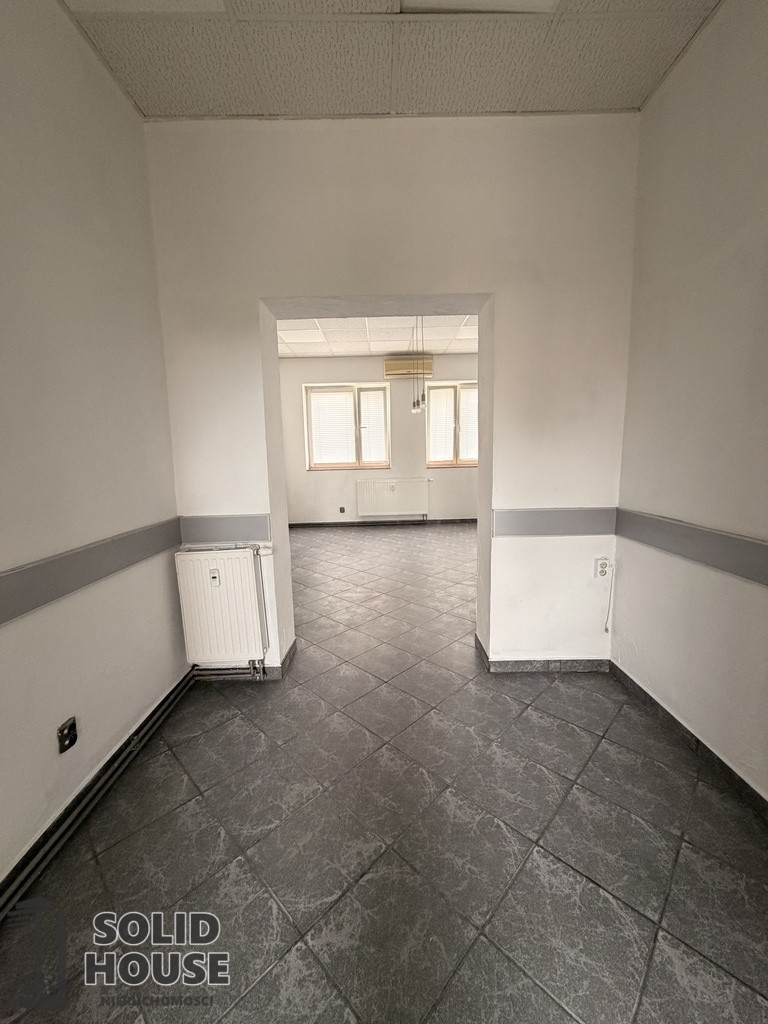 Lokal Sprzedaż Szczecin Bezrzecze