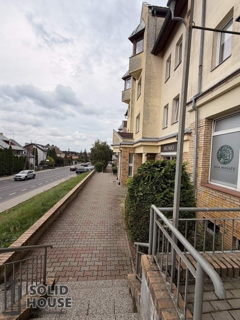Lokal Sprzedaż Szczecin Bezrzecze