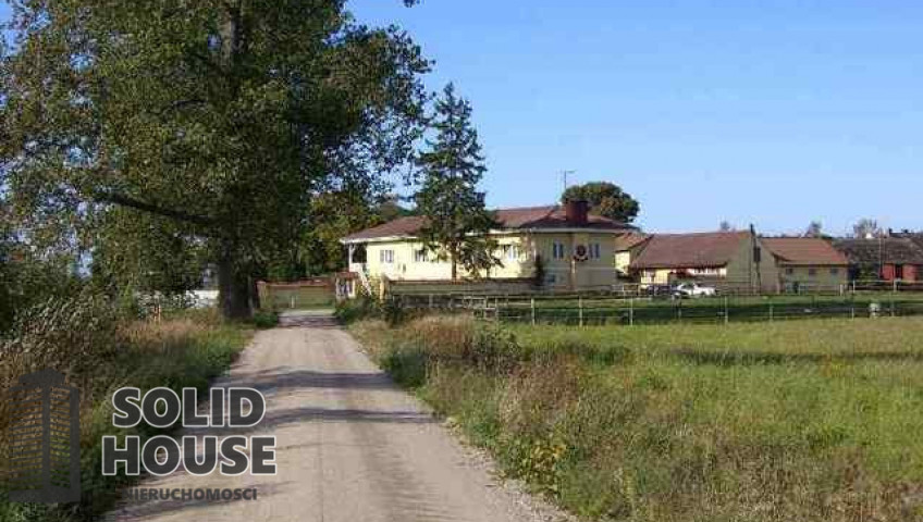 Działka Sprzedaż Pobierowo