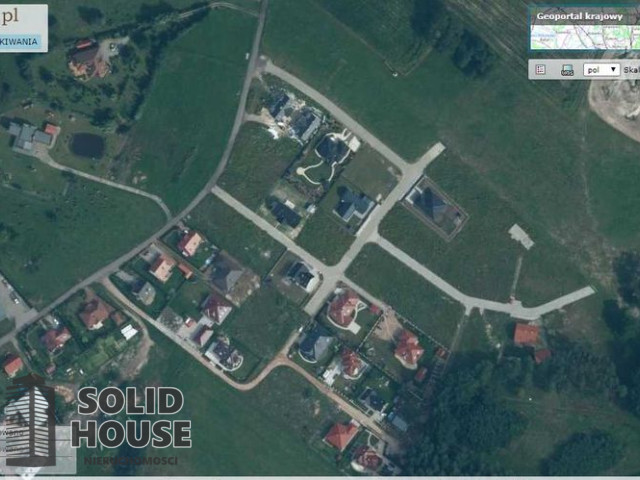Działka Sprzedaż Tanowo