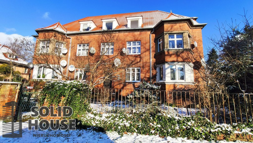 Mieszkanie Sprzedaż Szczecin Pogodno al.&nbsp;Wojska Polskiego
