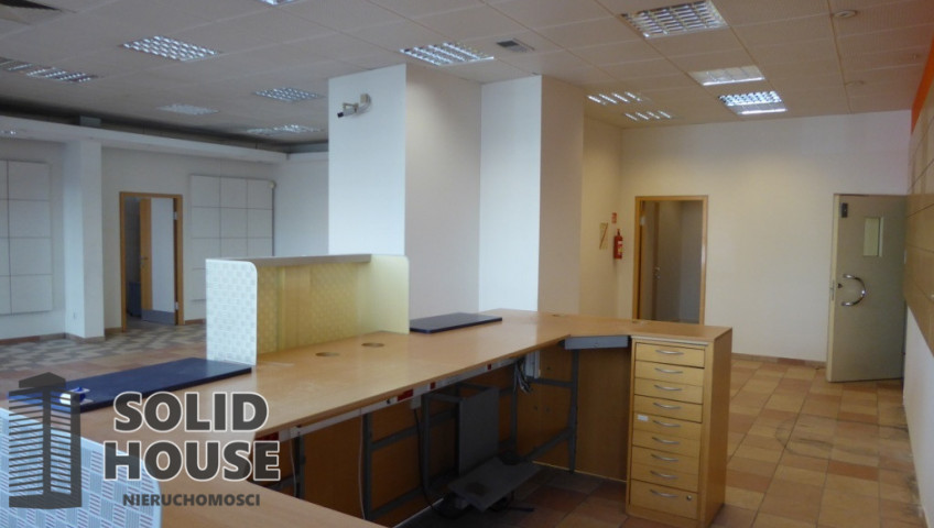 Lokal Wynajem Szczecin Pomorzany