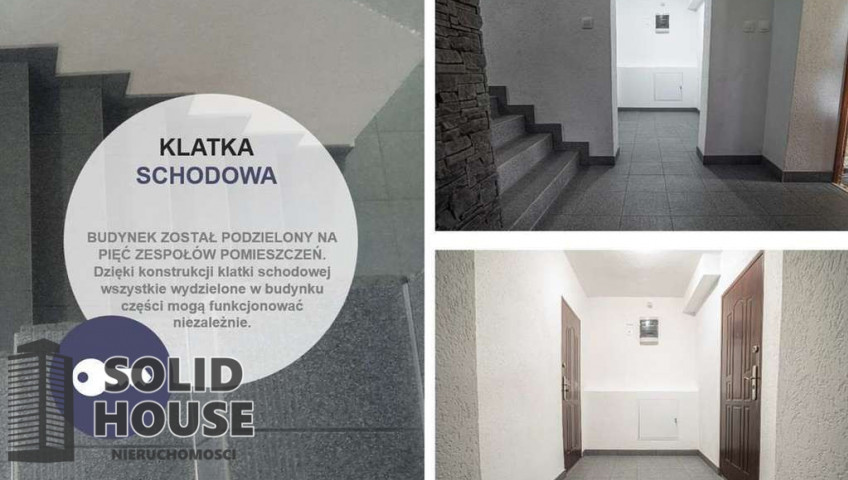 Dom Sprzedaż Szczecin Gumieńce