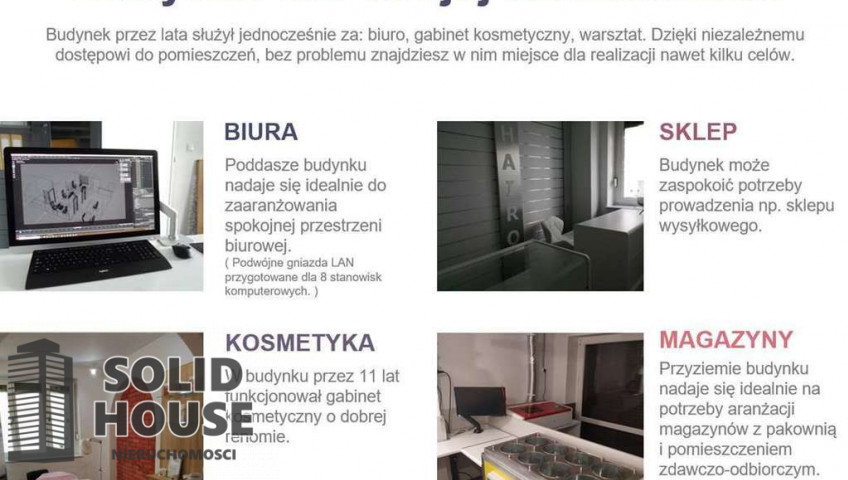 Dom Sprzedaż Szczecin Gumieńce