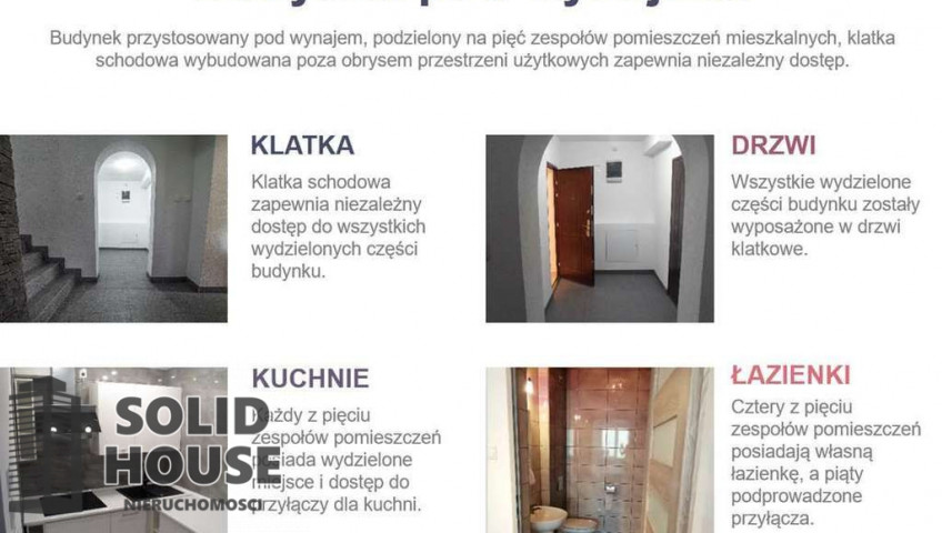 Dom Sprzedaż Szczecin Gumieńce