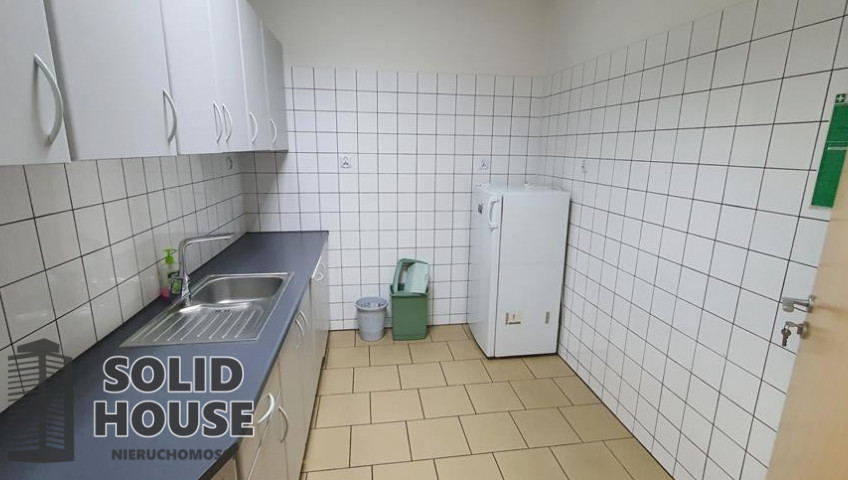 Lokal Wynajem Szczecin os. Słoneczne Andrzeja Struga