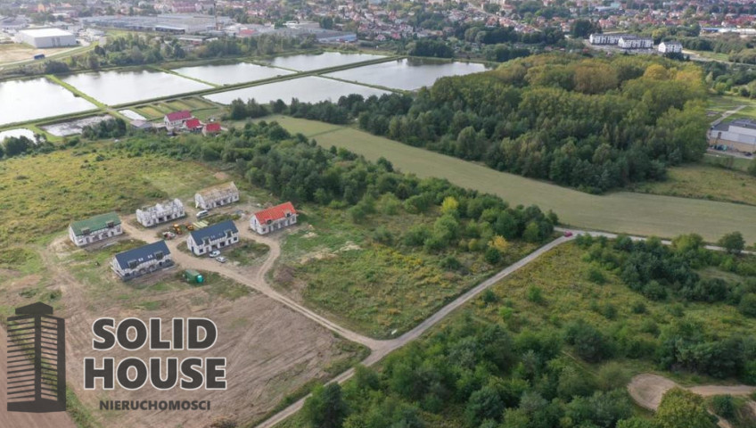 Dom Sprzedaż Goleniów