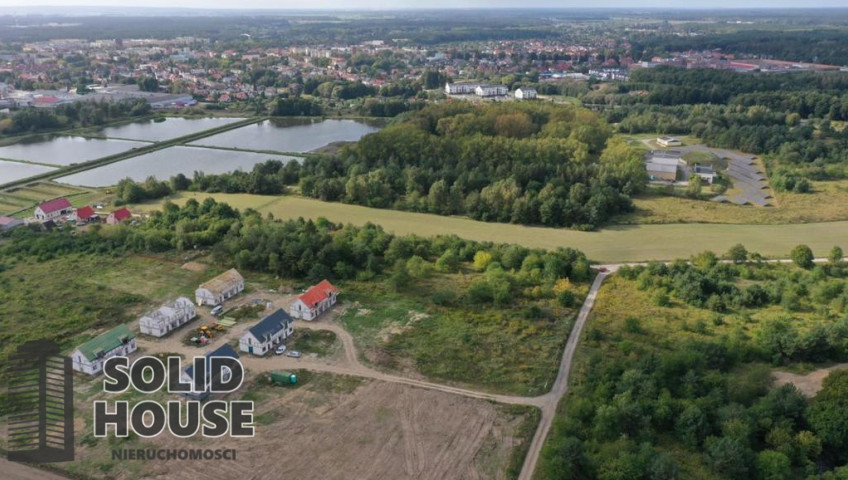 Mieszkanie Sprzedaż Goleniów Rybacka