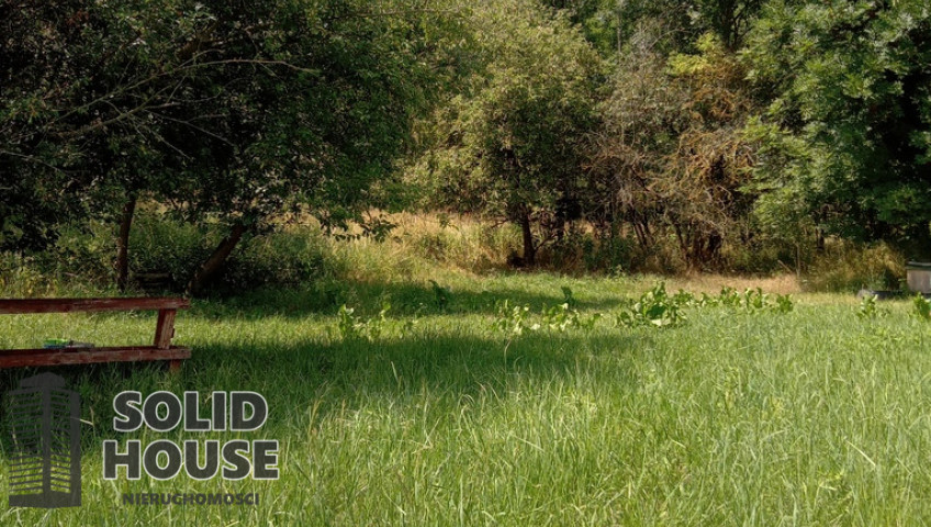 Działka Sprzedaż Dębina
