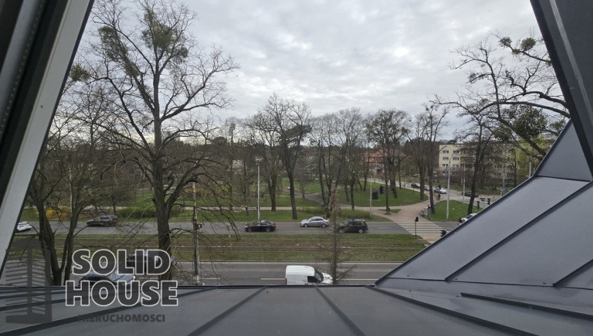 Obiekt Sprzedaż Szczecin Pogodno