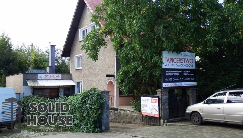 Dom Sprzedaż Szczecin os. Arkońskie Wszystkich Świętych